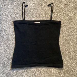 Nordstrom Crop Top